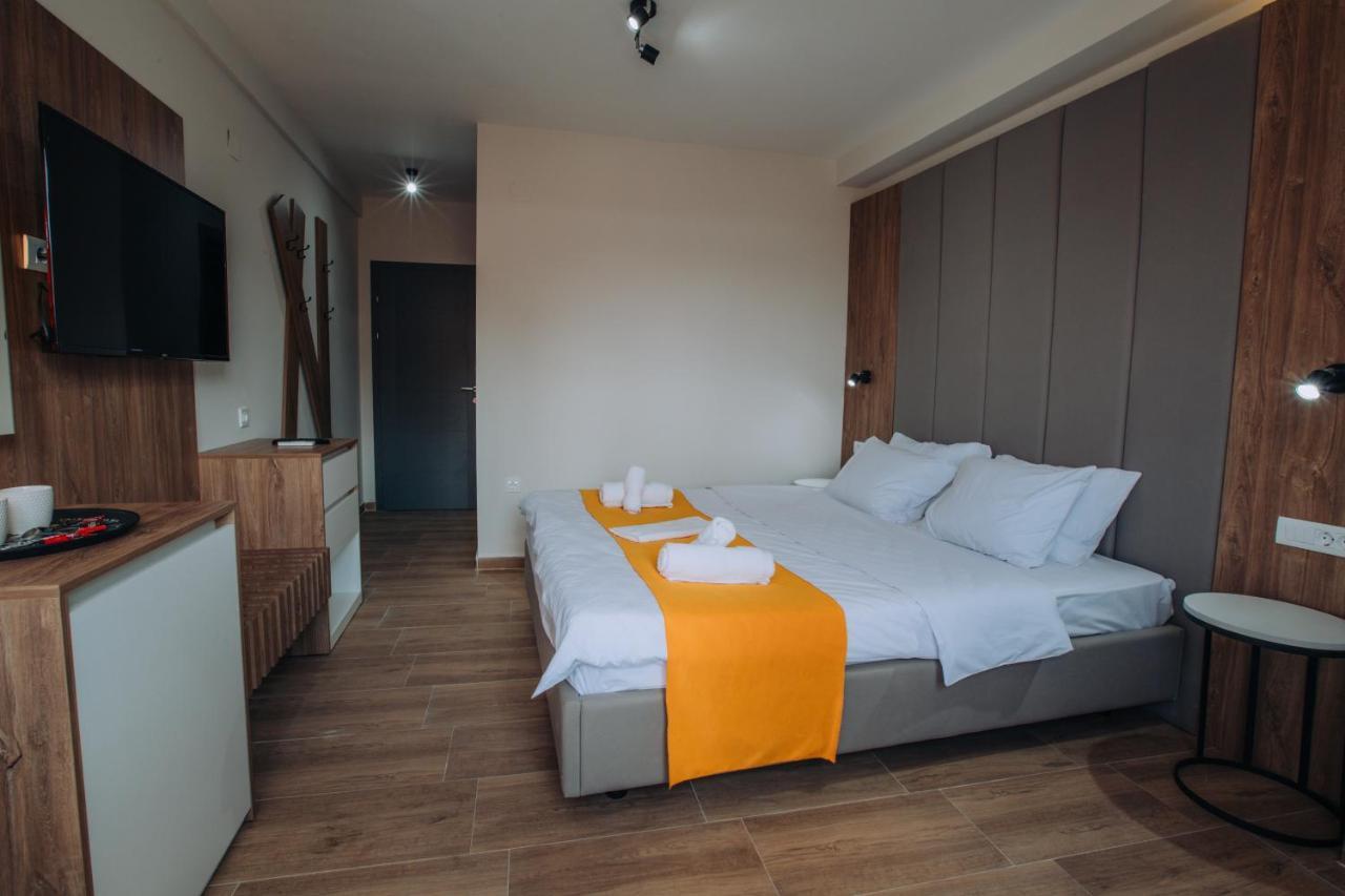 Villa Darki Ohrid Kültér fotó