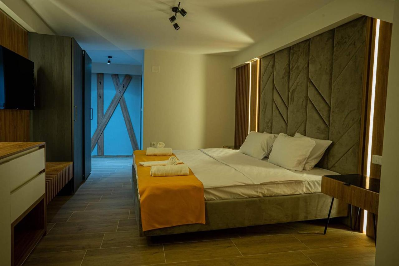 Villa Darki Ohrid Kültér fotó